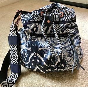 Rare Lululemon Diversity Bag